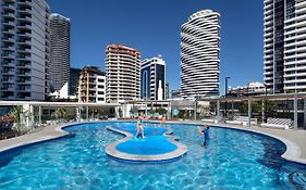 Ultiqa Beach Haven On Broadbeach